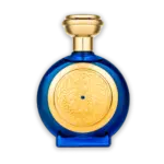 Boadicea The Victorious Blue Sapphire