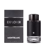 Montblanc Explorer