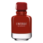 Givenchy L'Interdit Rouge Ultime