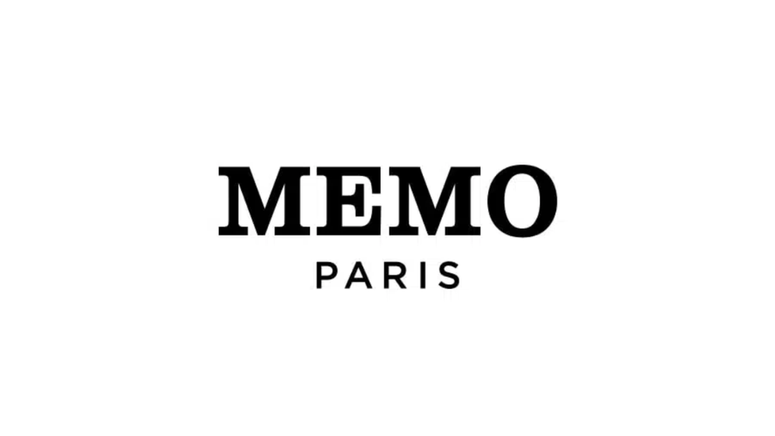 Memo Paris