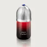 Cartier Pasha de Cartier Edition Noire Sport