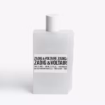 Zadig This is Her