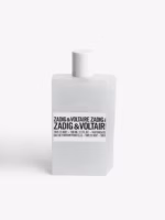 Zadig This is Her