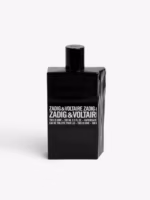 Zadig This is Him
